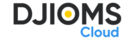 DJIOMS Cloud